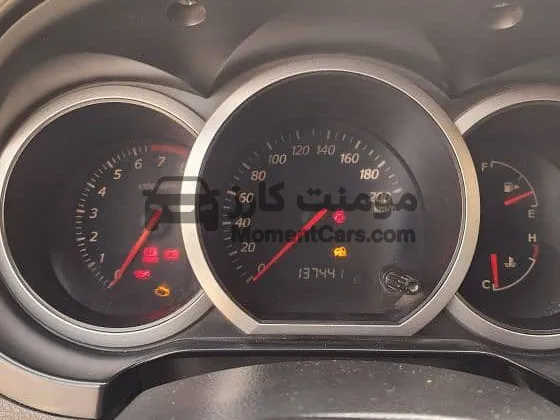 سوزوكي جراند فيتارا 2007 للبيع | 1600 سي سي مانيوال دواخل فابريكة