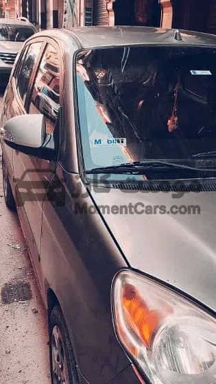 كيا بيكانتو 2011 أوتوماتيك - حالة ممتازة للبيع