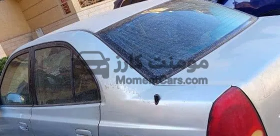 هيونداي فيرنا 2007 مانيوال رخصة باسمي