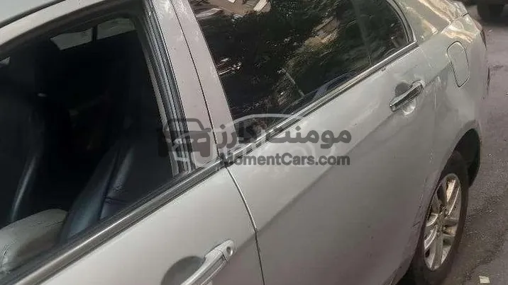 سكودا فابيا 2005 مانيوال للبيع