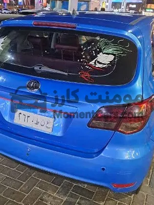 سينوفا A1 2016 اتوماتيك فرش جلد للبيع