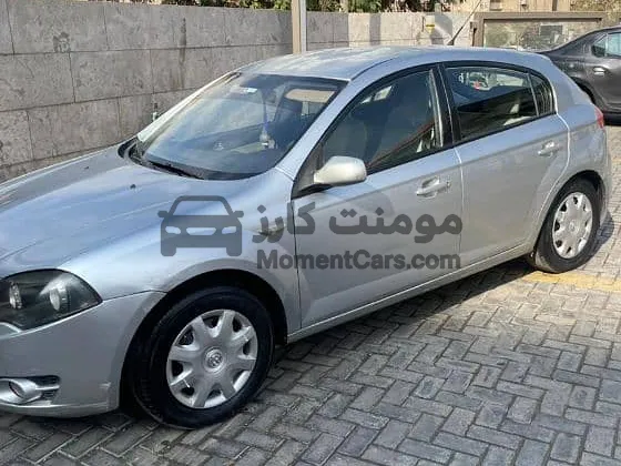 بريليانس FRV 2009 اتوماتيك كاملة موتور 1600