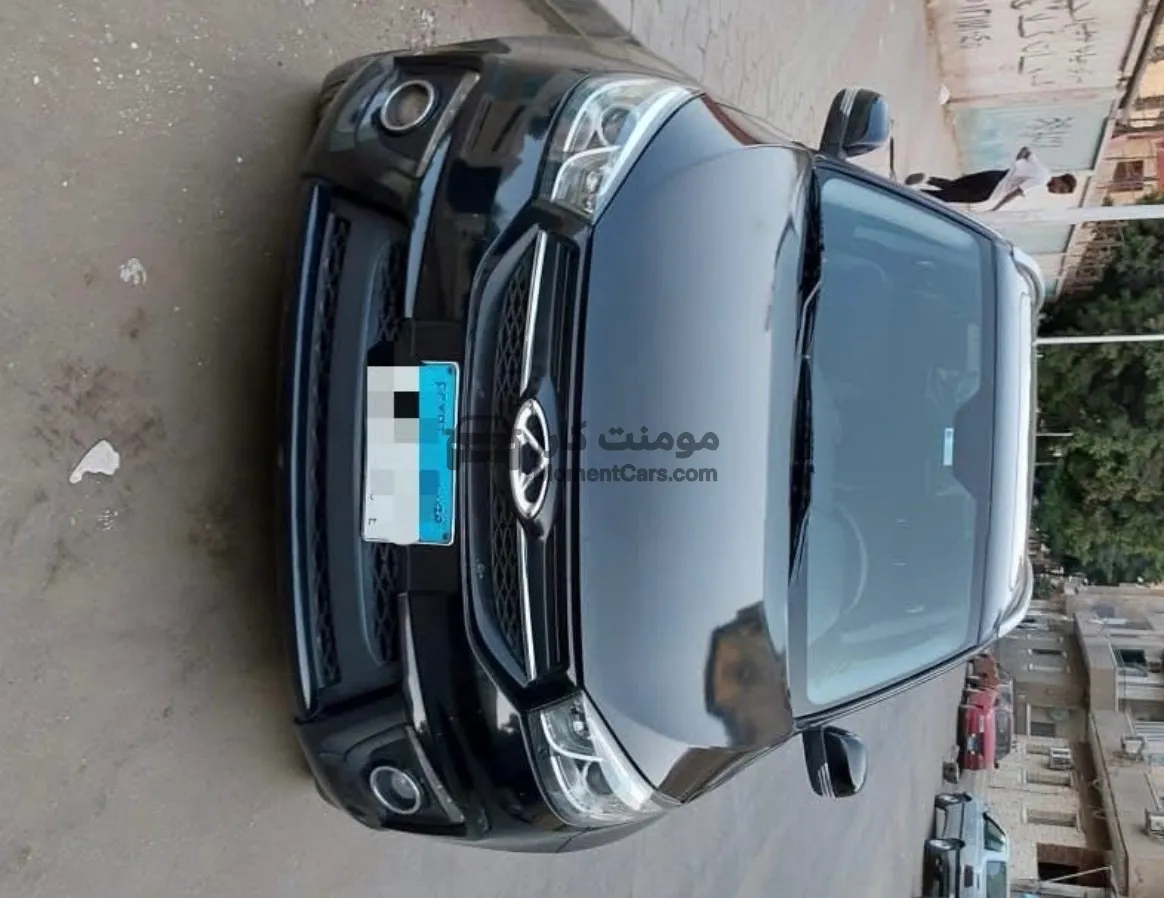 شيري تيجو 3 موديل 2020 أتوماتيك 81 ألف كم