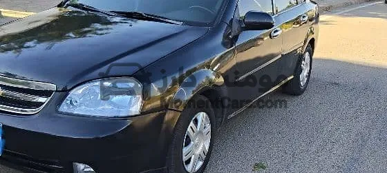 شيفروليه اوبترا 2006 فابريكة دواخل وخارج - حالة ممتازة