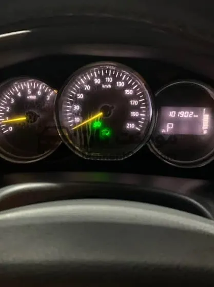 رينو سانديرو ستيب واي 2016 اتوماتيك للبيع