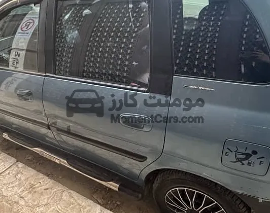 هيونداي ماتريكس 2007 اتوماتيك جلد للبيع