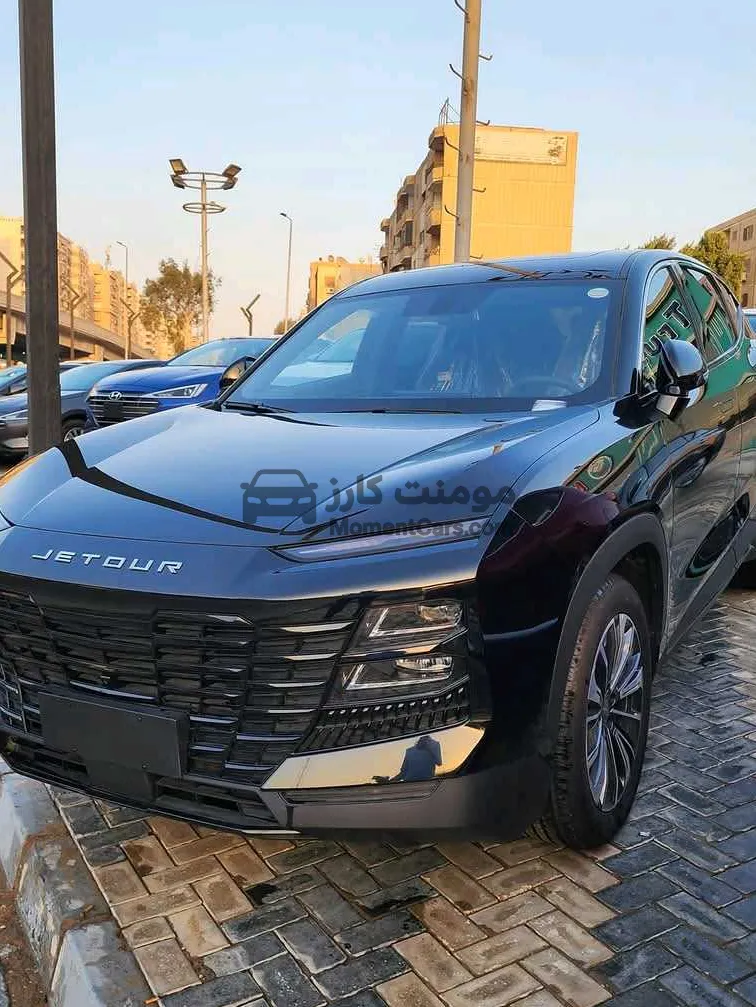 جيتور داشينج 2026 Luxury 1500cc كاش/قسط