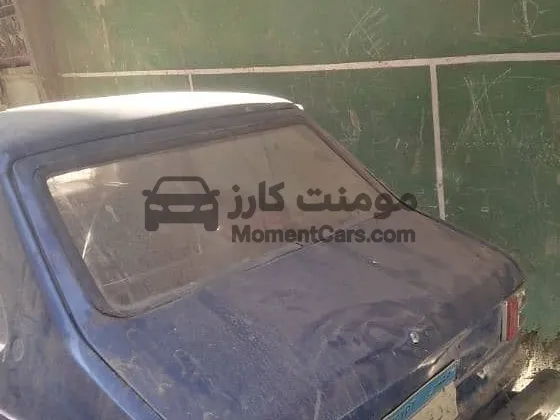 فيات 128 موديل 1984 مانيوال للبيع