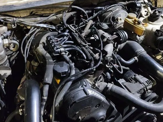 فولفو 940 تربو 1993 أوتوماتيك للبيع بحالة ممتازة