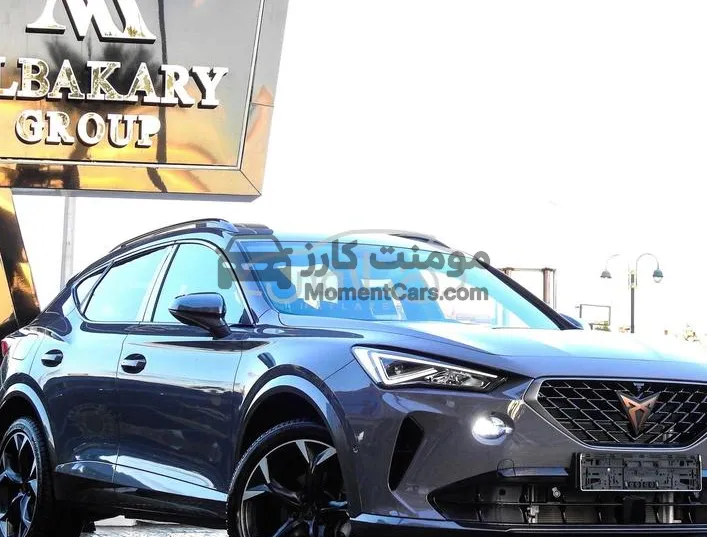 كوبرا فورمينتور 2023 - 58 ألف كم - اتوماتيك