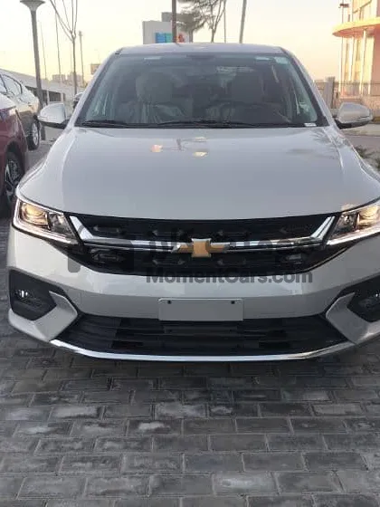 شيفروليه اوبترا 2026 اتوماتيك للبيع - استلام فوري