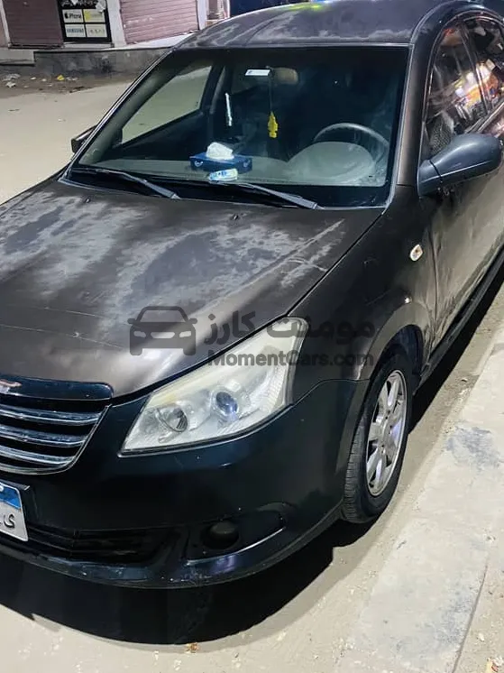 شيري انفي 2017 فابريكا بالكامل للبيع في الهرم