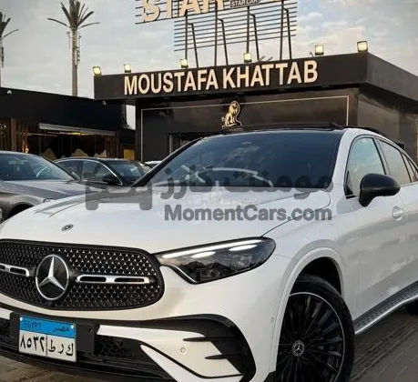 اودي A7 2023 فتحة سقف بانوراما