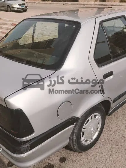 رينو رينبو 1999 مانيوال حالة كويسة للسفر
