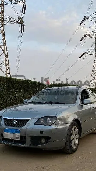 بروتون جين 2 2009 اتوماتيك فابريكة دواخل للبيع