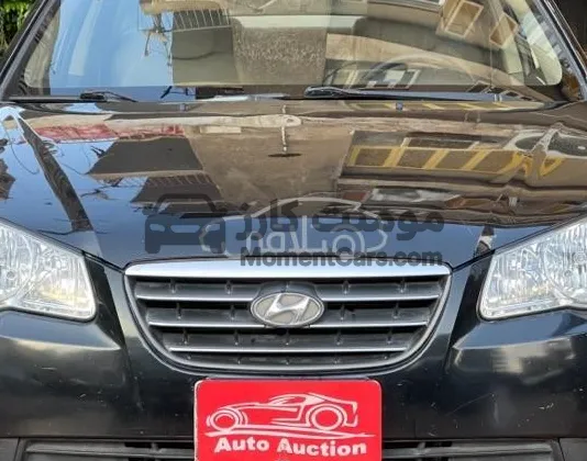 هيونداي إلنترا HD 2022 أوتوماتيك للبيع