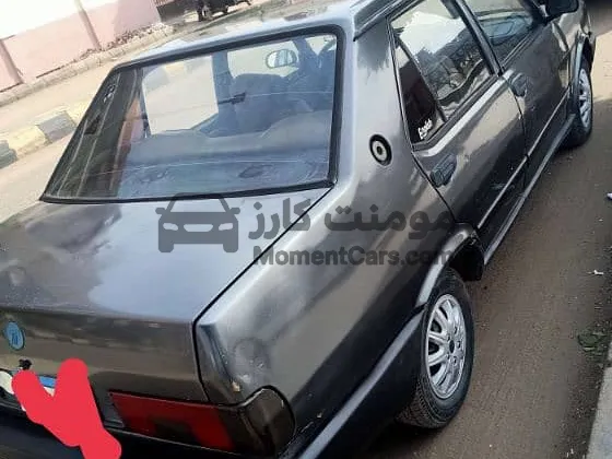 فيات شاهين 1997 كاملة (كهرباء/جلد) للبيع