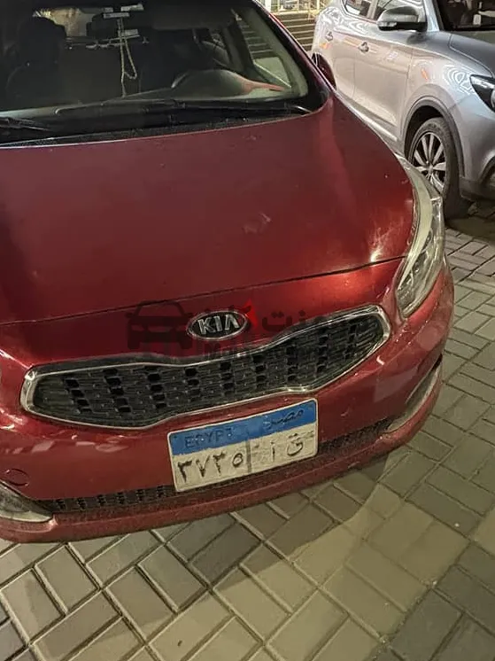 كيا سيد 2017 SW هاي لاين بانوراما