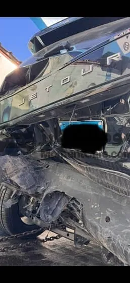 جيتور T1 2026 اتوماتيك للبيع 2300 كم