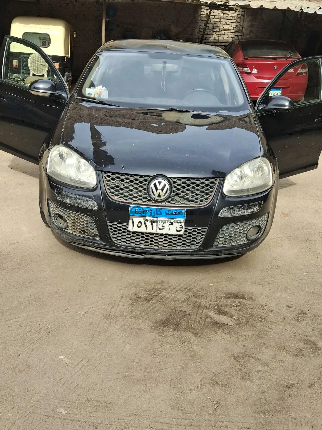 جيتا 2006 اتوماتيك 1600cc - حالة جيدة