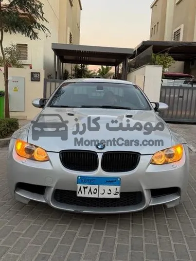 بي ام دبليو 316 موديل 2015 Luxury للبيع بحالة ممتازة