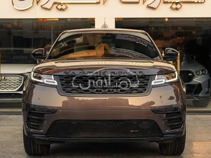 لاند روفر فيلار 2024 P250 كسر زيرو للبيع