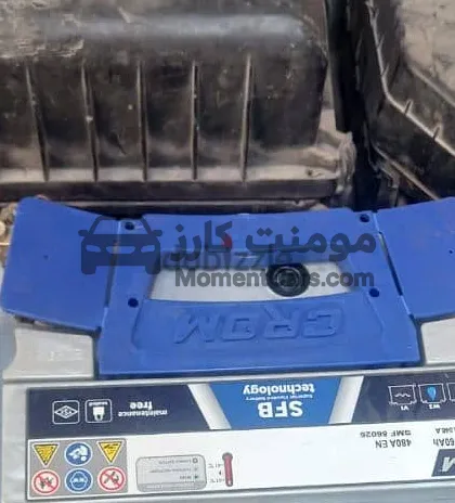 فيرنا 2009 غاز مانيوال مالك أول رشة بره للبيع