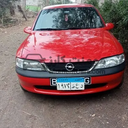 أوبل فيكترا B 1996 اتوماتيك للبيع