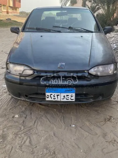 هيونداي اتوس 1998 مانيوال ديزل للبيع