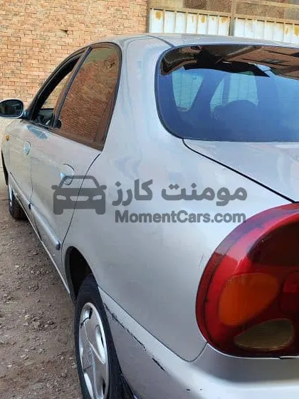 شيفروليه لانوس 2014 كاملة كهرباء تكييف للبيع