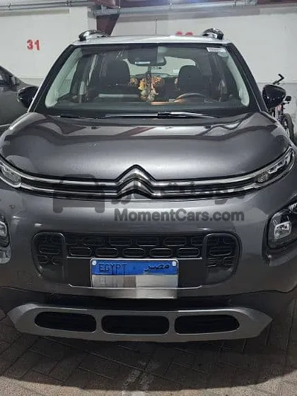 سيتروين C3 اير كروس 2021 اوتوماتيك كسر زيرو