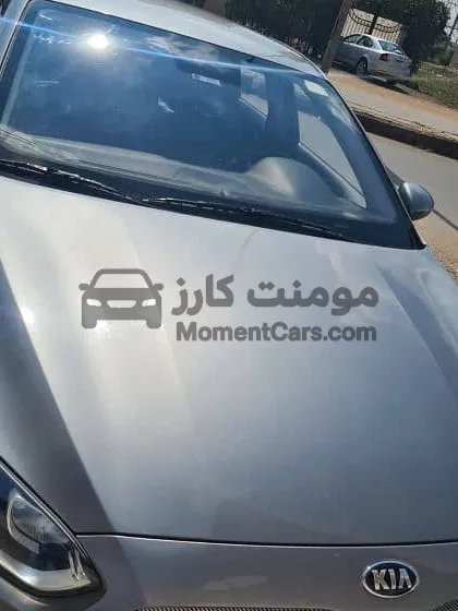 كيا كي 4 2021 فئة أولى أعلى إضافات للبيع