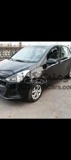 هيونداي I10 2016 اتوماتيك للبيع