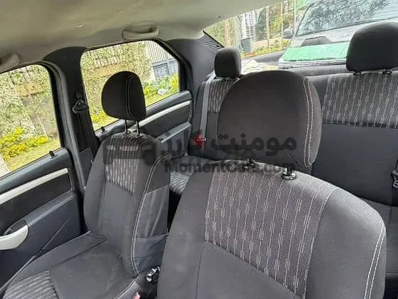 رينو لوجان 2014 اتوماتيك كاوتش جديد - السعر قابل للتفاوض