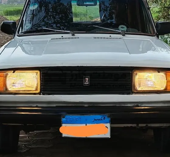 لادا 2105 موديل 1994 للبيع