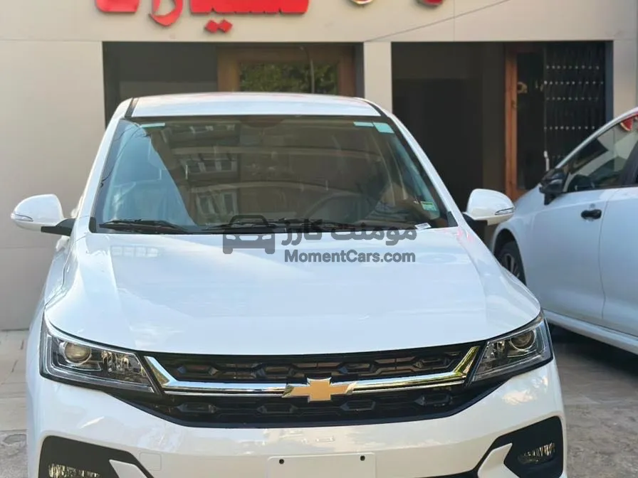 شيفروليه اوبترا 2026 زيرو اتوماتيك استلام فوري