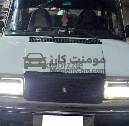 لادا 2107 موديل 2010 بحالة ممتازة للبيع اسكندرية