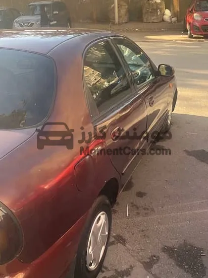 شيفروليه لانوس 2016 كاملة مانيوال فابريكة دواخل للبيع