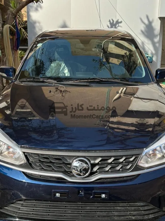 بروتون ساجا 2026 اتوماتيك سيدان جديدة للبيع