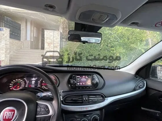 فيات تيبو 2020 فئة أولى للبيع