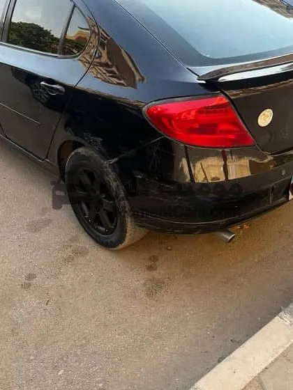 بروتون جين 2 2014 اتوماتيك فبريكة دواخل