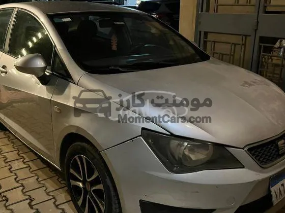 سيات ابيزا 2021 اتوماتيك للبيع