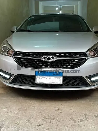 شيري أريزو 5 هاي لاين 2025 فابريكة 15 ألف كم للبيع