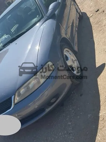 أوبل فيكترا 2003 اتوماتيك كاملة للبيع