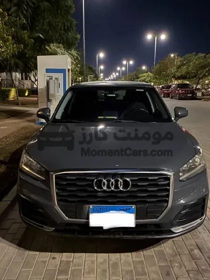 أودي Q2 2020 فابريكة بالكامل للبيع