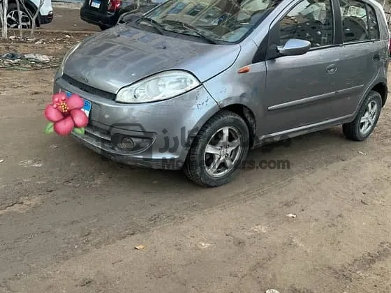 سبيرانزا A113 2013 كاملة مانيوال - إسكندرية