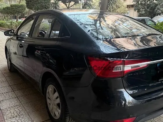 إم جي 5 2021 أول فئة اتوماتيك 139 ألف كم للبيع