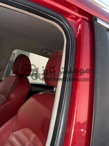 ام جي RX5 2019 اتوماتيك جلد كاش للبيع