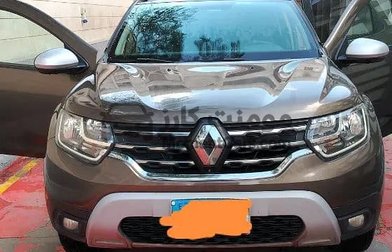 رينو داستر 2020 Signature أعلى فئة - مالك أول - حالة نادرة