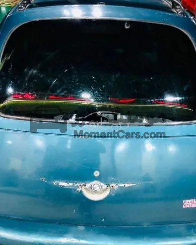 شانجان بيني ميني 2015 مانيوال للبيع